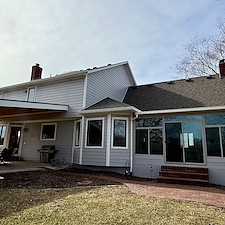 The Go-To Siding Contractor in Overland Park, Kansas 4