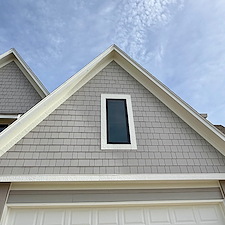 The Go-To Siding Contractor in Overland Park, Kansas 8