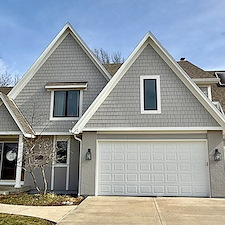 The Go-To Siding Contractor in Overland Park, Kansas