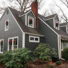 James Hardie Siding in Prairie Village, KS