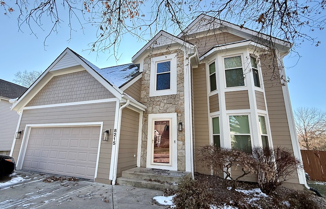 Top Quality Siding Company in Kansas