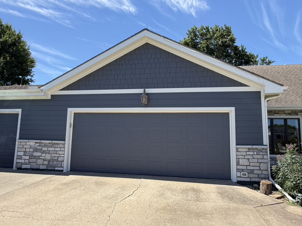 Why Sure Point Exteriors is the Best Choice for Your Project.