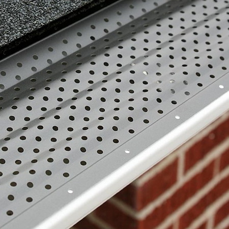 Gutter guards
