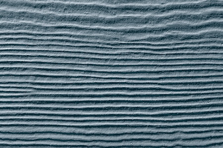 boothbay blue siding