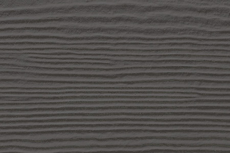 rich espresso siding